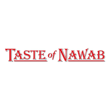 Logo Taste Of Nawab
