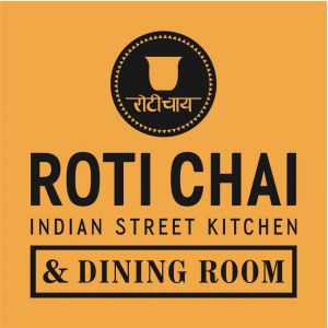 Logo Roti Chai