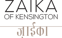 Logo Zaika