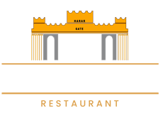 Logo Harar Restaurant And Bar