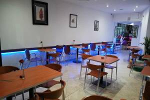 Harar Restaurant And Bar