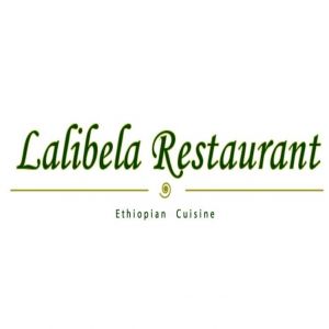 Logo Lalibela Ethiopian Restaurant