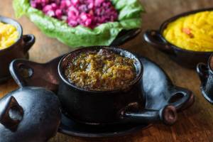 Lalibela Ethiopian Restaurant