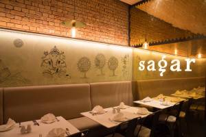 Sagar - West End