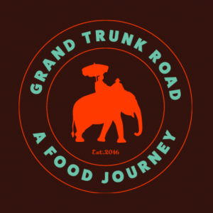 Logo Grand Trunk Road