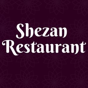 Logo Shezan