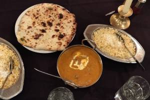 Khas Tandoori Indian Restaurant
