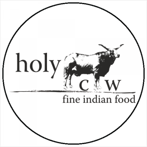 Logo Holy Cow Restaurant And Bar - Putney