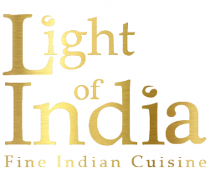 Logo Light Of India