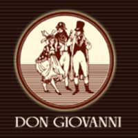 Logo Don Giovanni