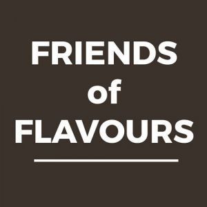 Logo Friends Of Flavours