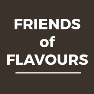 Logo Friends Of Flavours