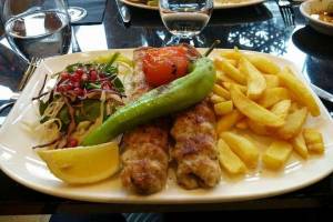 Efes Turkish Restaurant