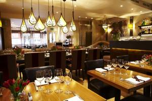 Efes Turkish Restaurant
