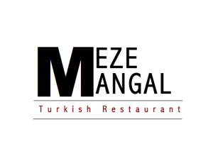 Logo Meze Mangal Restaurant