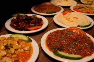 Meze Mangal Restaurant