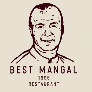 Logo Best Mangal Est 1996