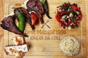 Best Mangal Est 1996