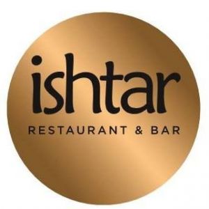 Logo Ishtar