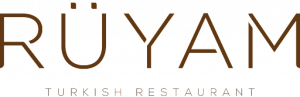 New Rüyam Turkish Restaurant Logo New Rüyam Turkish Restaurant