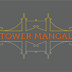 Tower Mangal Turkish Restaurants Logo Tower Mangal Turkish Restaurants