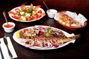 Tower Mangal Turkish Restaurants