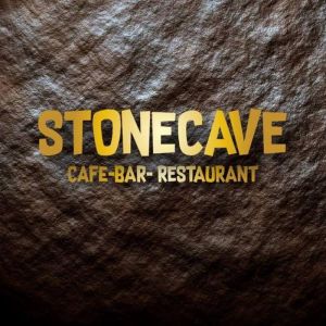 Stone Cave Dalston Logo Stone Cave Dalston