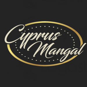 Logo Cyprus Mangal