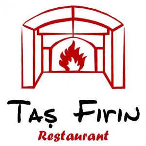 Logo Tas Firin Restaurant