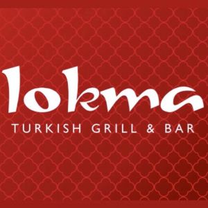 Logo Lokma Turkish Grill & Bar