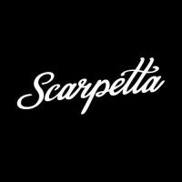 Logo Scarpetta - Canary Wharf