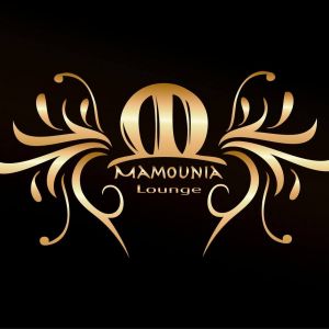Logo Mamounia Lounge Mayfair