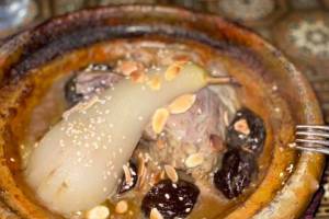 Tagine 2 Go