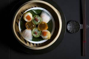 Hakkasan Mayfair