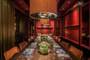 Hakkasan Mayfair