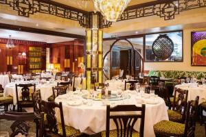 China Tang At The Dorchester