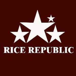 Logo Rice Republic Chinese Restaurant