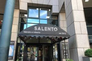 Salento Restaurant - Bar - pizzeria - Italian food grocery