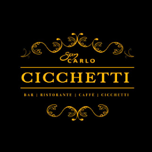 Logo Cicchetti Covent Garden - Italian Restaurant