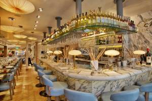 Cicchetti Covent Garden - Italian Restaurant