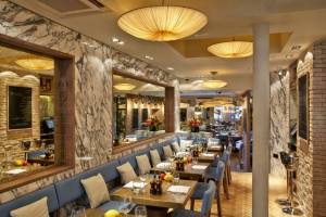 Cicchetti Covent Garden - Italian Restaurant