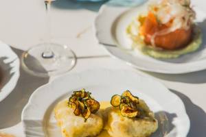 Cicchetti Covent Garden - Italian Restaurant
