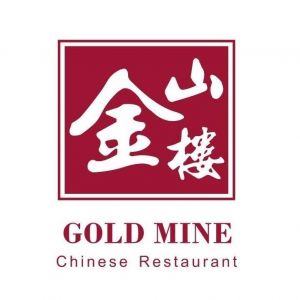 Logo Gold Mine