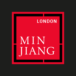 Logo Min Jiang