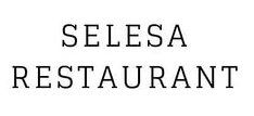Logo Selesa Restaurant Kensington