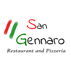 Logo San Gennaro