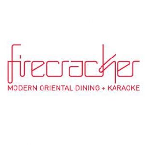 Firecracker Restaurant Logo Firecracker Restaurant