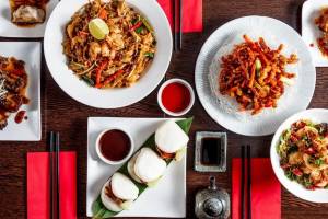 Firecracker Restaurant