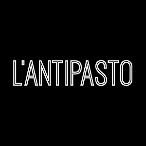 Logo L'Antipasto Restaurant