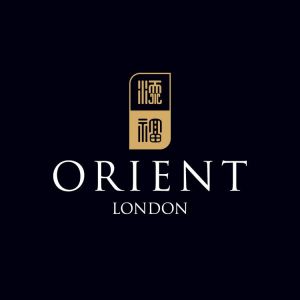 Logo Orient London